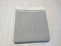 Handwoven Tea Towels - cotton on cotton - multiple colours