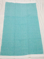 Handwoven Tea Towels - cotton on cotton - multiple colours