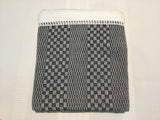 Handwoven Tea Towels - cotton on cotton - multiple colours